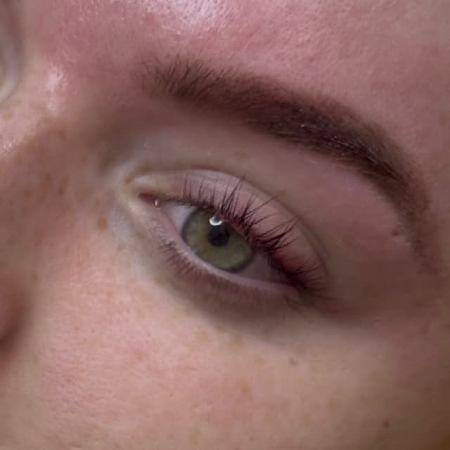 Naturally Lifted & Defined at Rooted Studio in Manchester, CT
